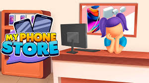 My Phone Store